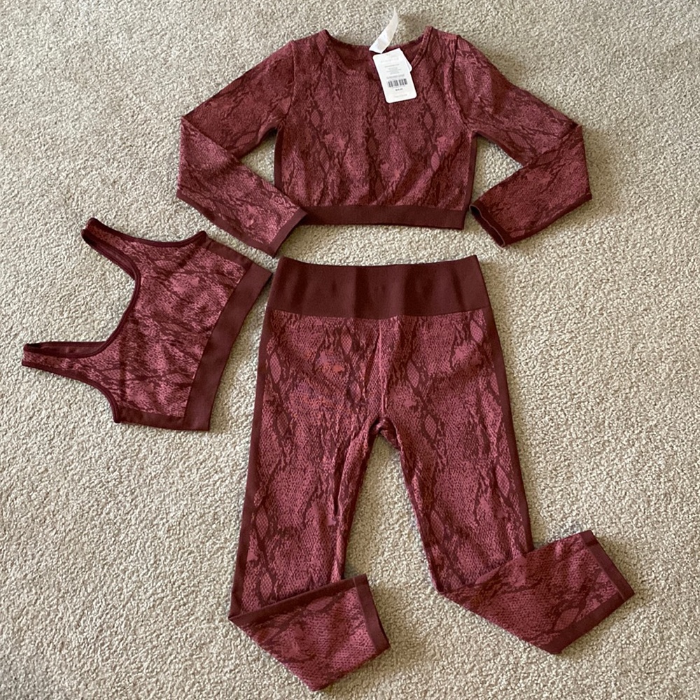 Fabletics outfit